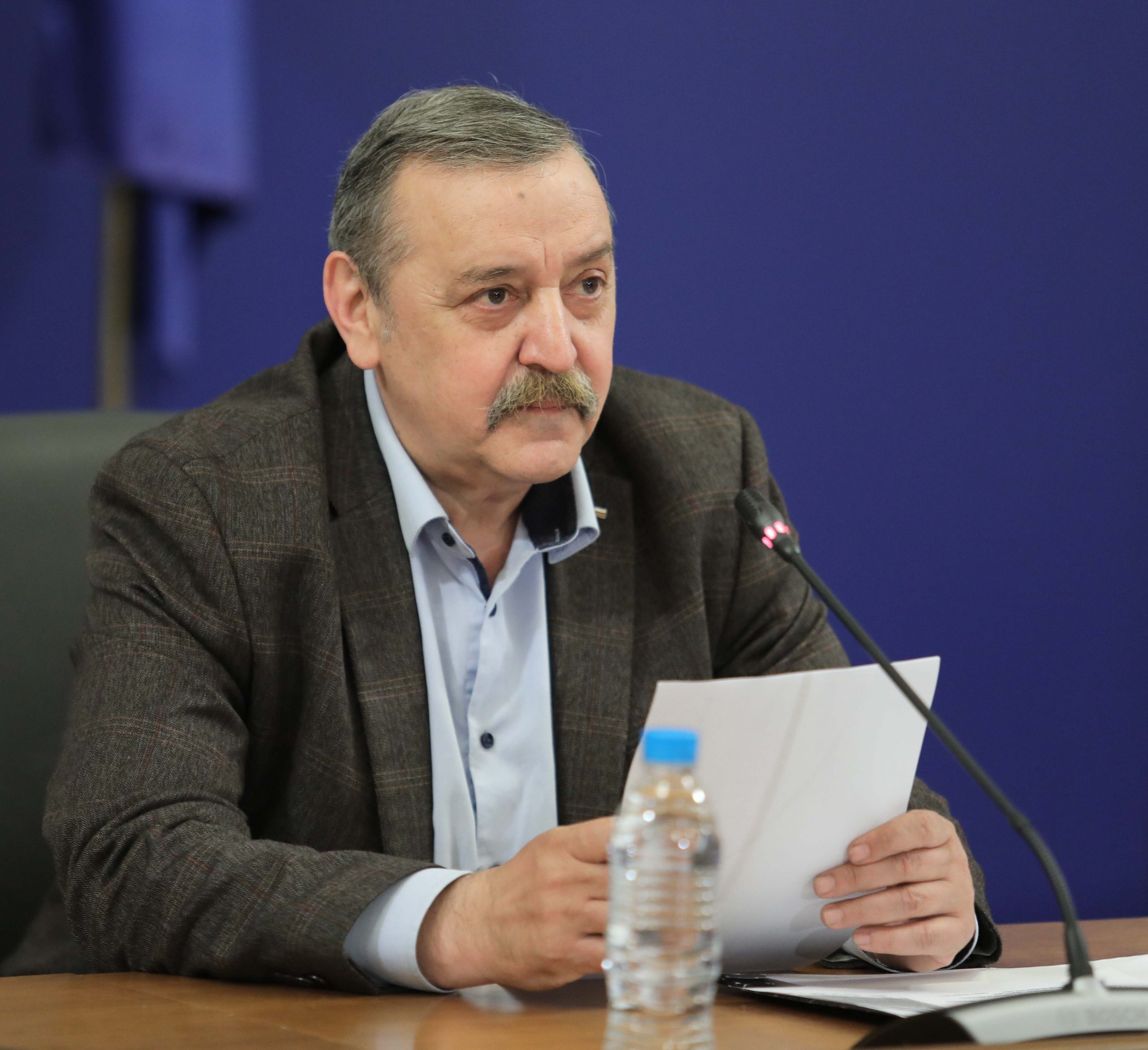 Тодор Кантарджиев