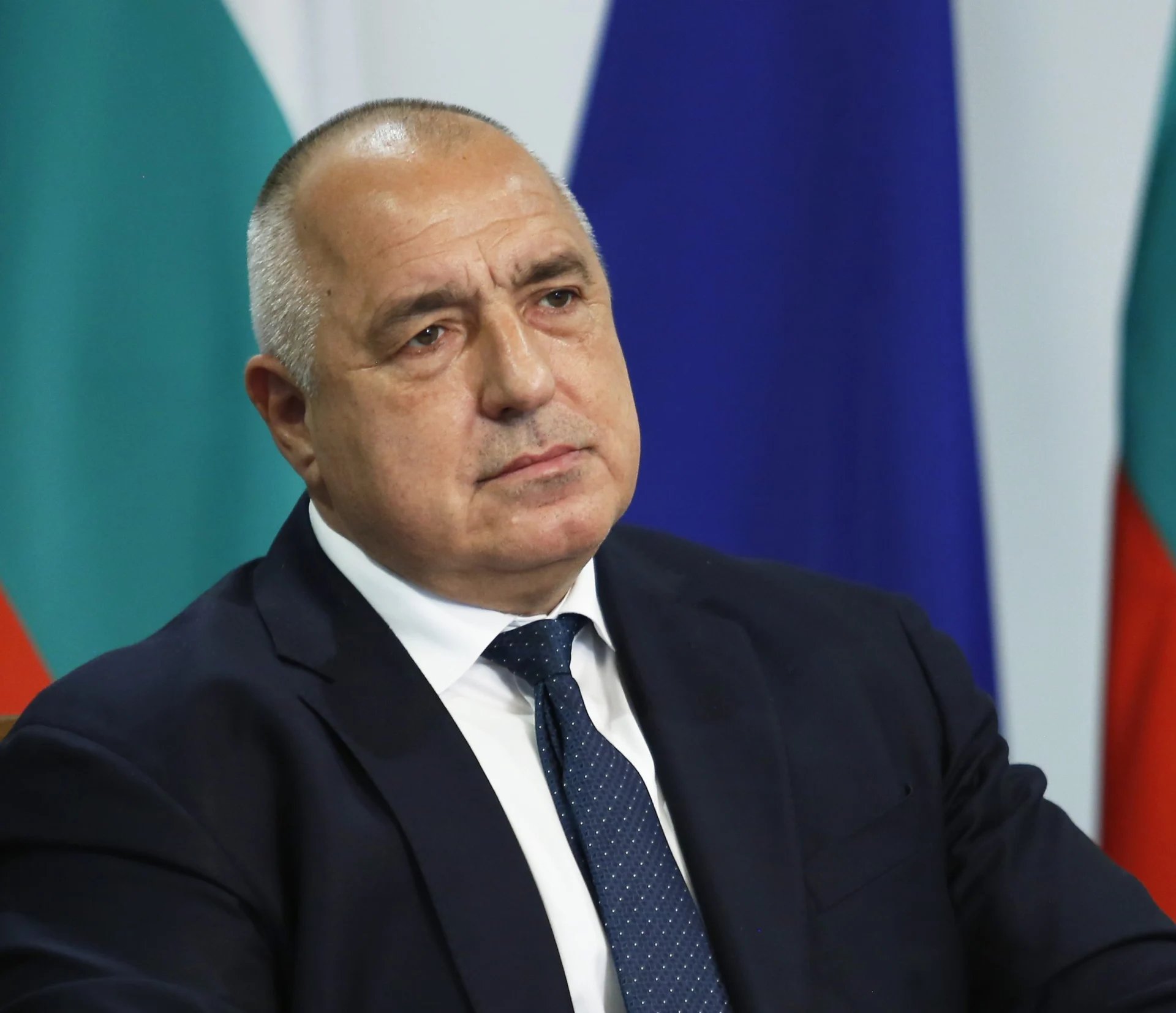 Бойко Борисов