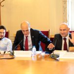 Парламент Комисия по бюджет и финанси Любомир Каримански