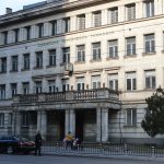 Софийски механотехникум софийска техническа гимназия