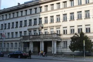 Софийски механотехникум софийска техническа гимназия