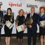 Банкер на годината