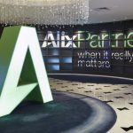 „Аликс партнърс“ офис