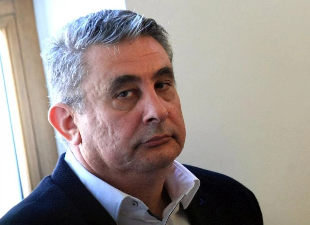 Румен Русев