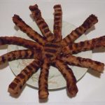 салата слънце