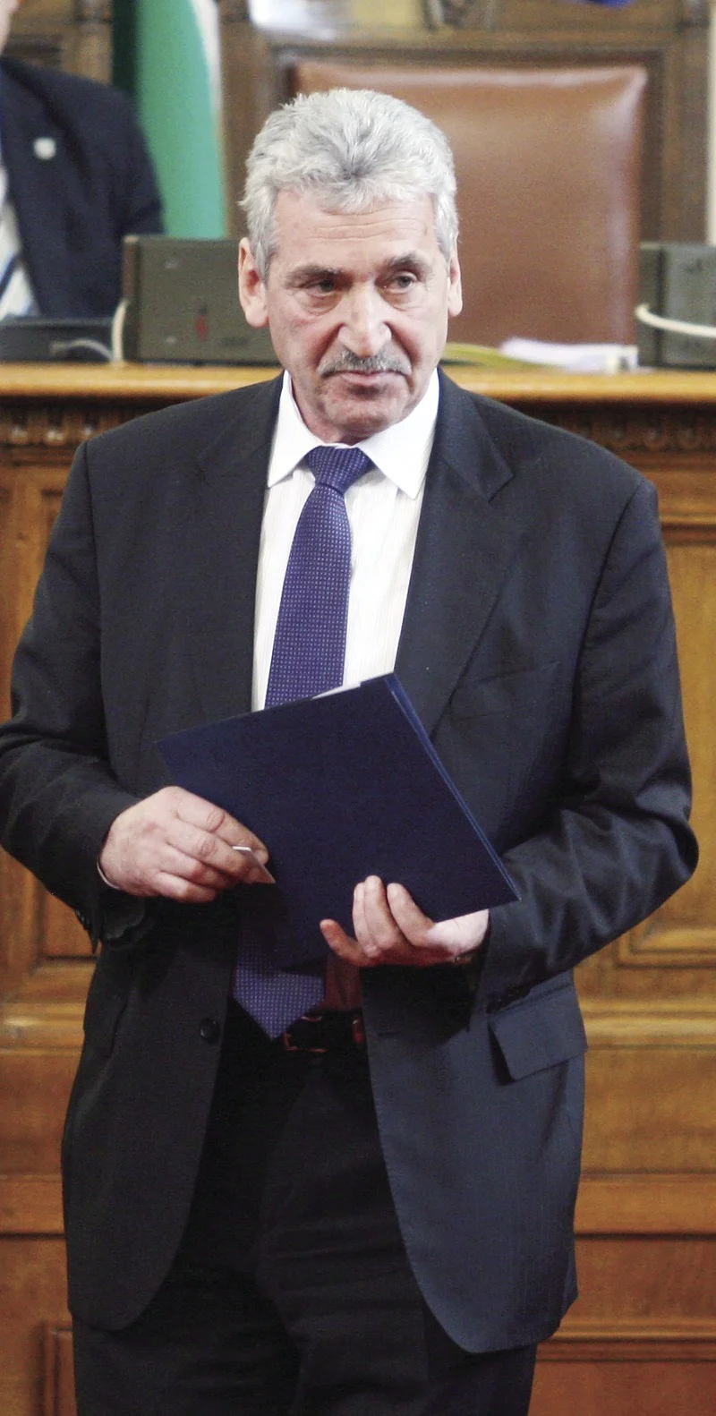 Красимир Велчев