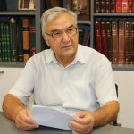 Проф. Гарабед Минасян