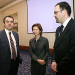 Ден на македoнския капиталoв пазар и македонските емитентиИво Сеизов