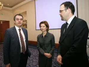 Ден на македoнския капиталoв пазар и македонските емитентиИво Сеизов