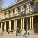 Франкфурт фондовата борса