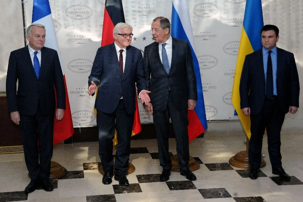 нормандска четворка