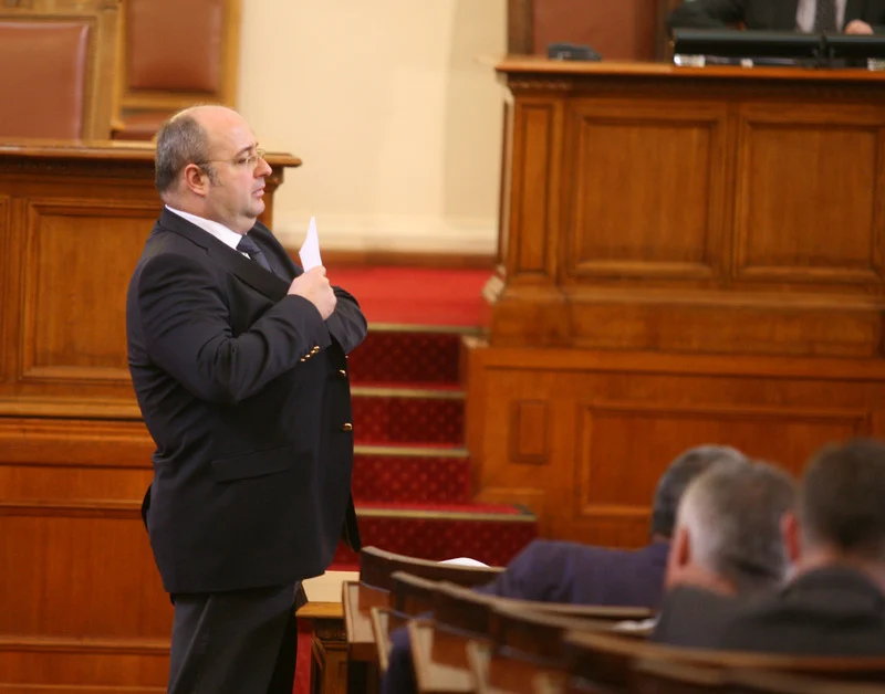 Четин Казак е доволен