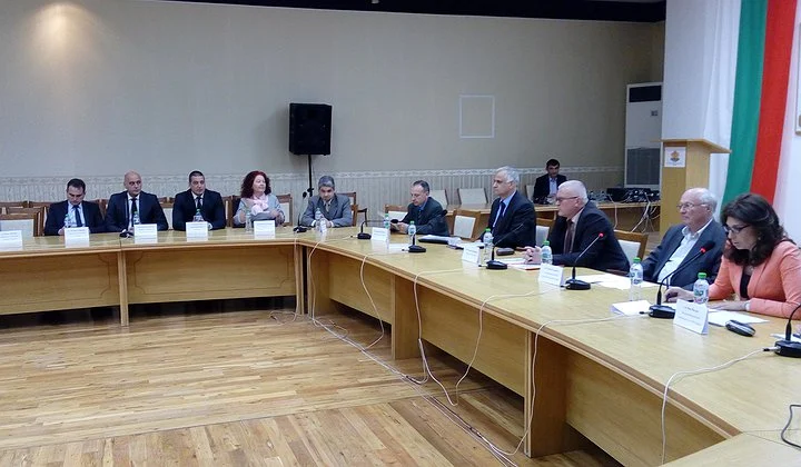 Отчет прокурори Плевен