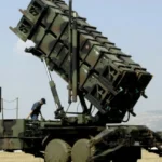 Запасите на САЩ от ракетни прехващачи в Европа са паднали под критичния минимум
