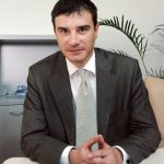 Иван Такев - Изпълнителен директор БФБ