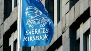 Риксбанк