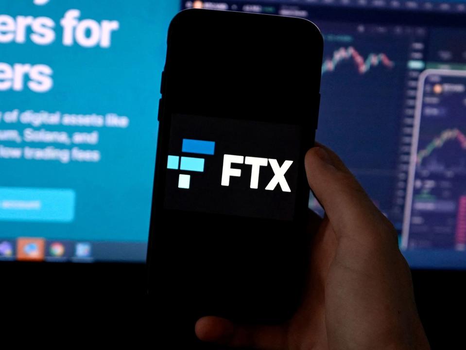 Криптошокът FTX отеква на крипто-пазарите 2 пазари