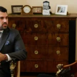 Външният министър Георг Георгиев: Ако има искане, България ще даде въздушен коридор на руския президент, за да стигне до Будапеща