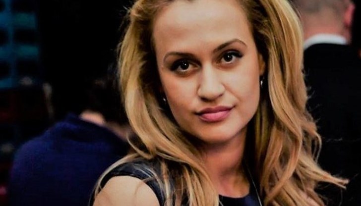 Елица Стоименова