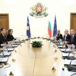 Вьоса Османи Гълъб Донев