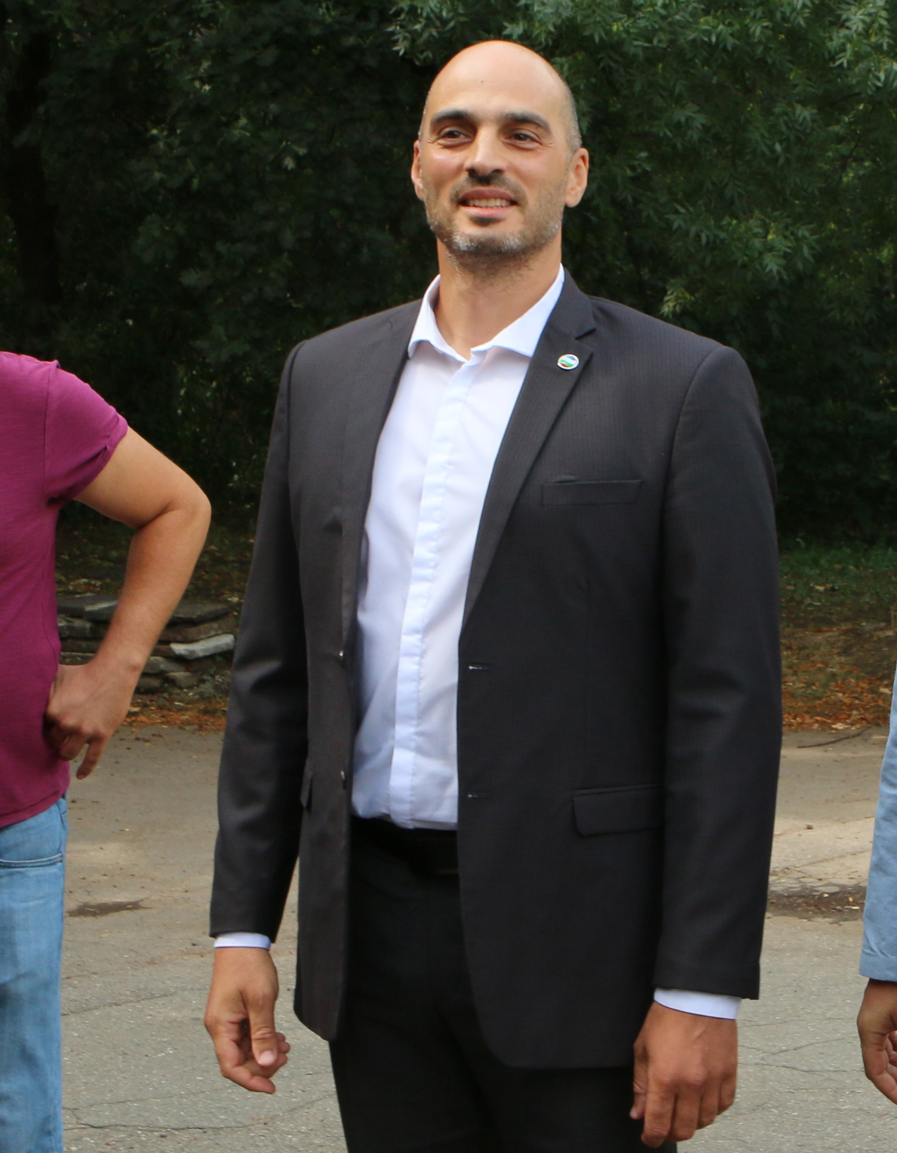 Борислав Игнатов
