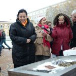 Риба Десислава Танева рибен пазар