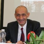 Пресконференция Еврохолд Асен Христов