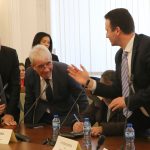 Парламент комисия по енергетика Радослав Рибарски Рамадан Аталай Жечо Станков