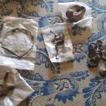 антики