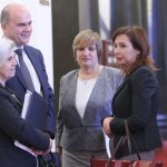 Парламент бюджет 2016 - НОИ Бисер Петков