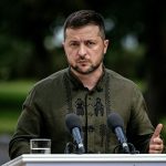 Володимир Зеленски