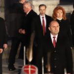 Румен Радев
