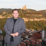 Даниел Панов - Велко Търново
