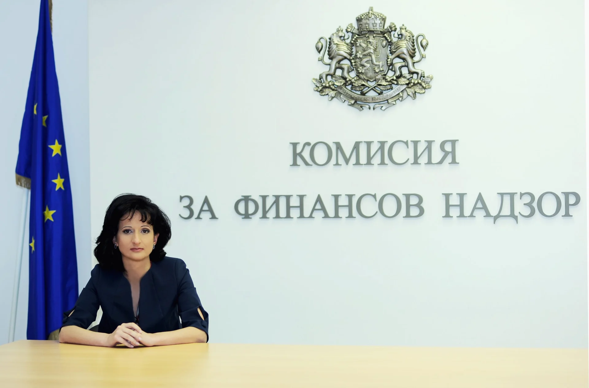 Карина Караиванова