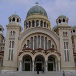катедралата Патрас