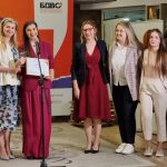 Кампания за устойчивостта на кънтри мениджъра на KBC с първо място в PR Приз