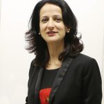 Карина Караиванова - предс. КФН