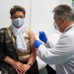 унгария ваксинация ваксиниране коронавирус
