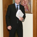 ВСС  избира председател на ВКС  Павлина Панова и Лозан Панов.