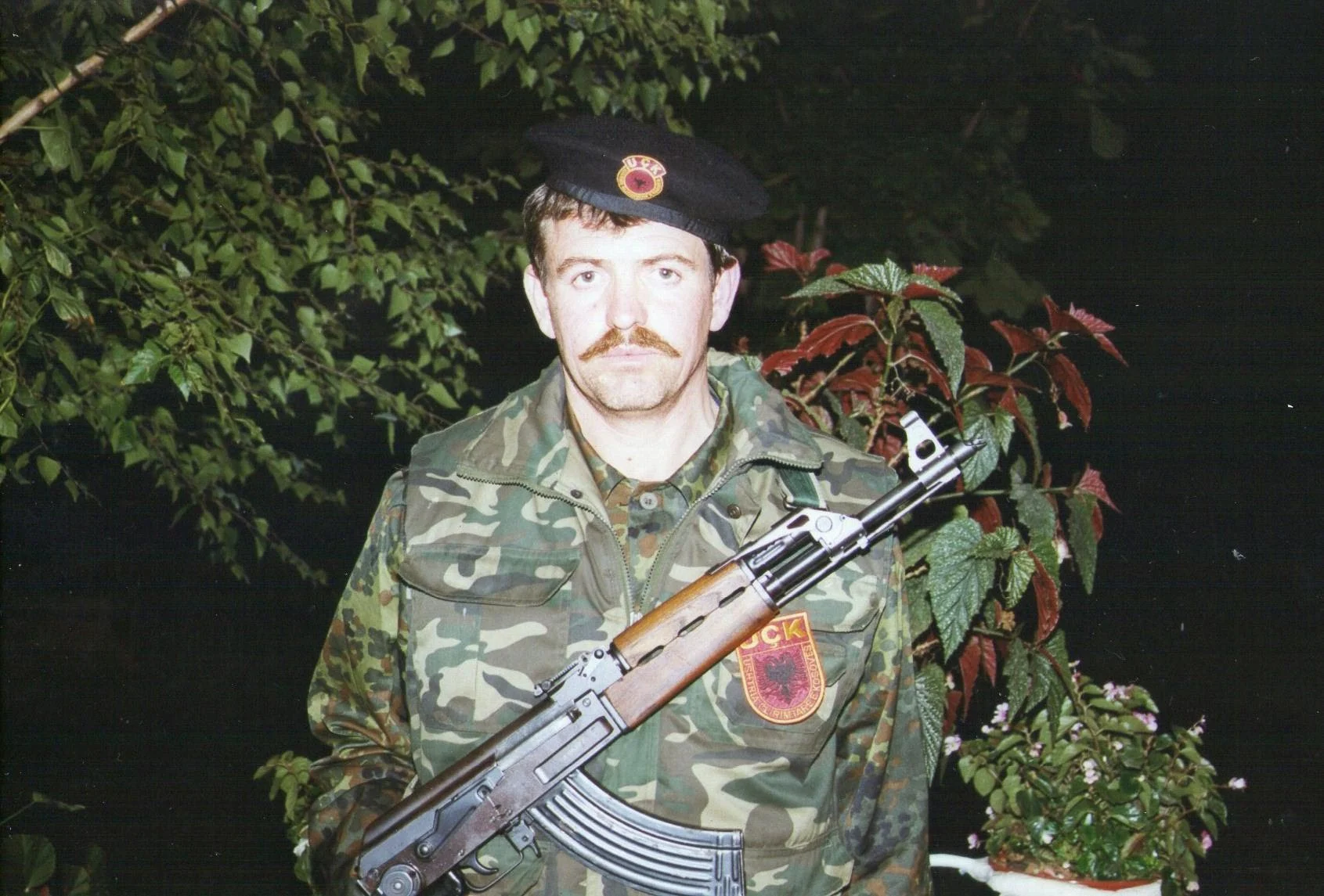 красничи