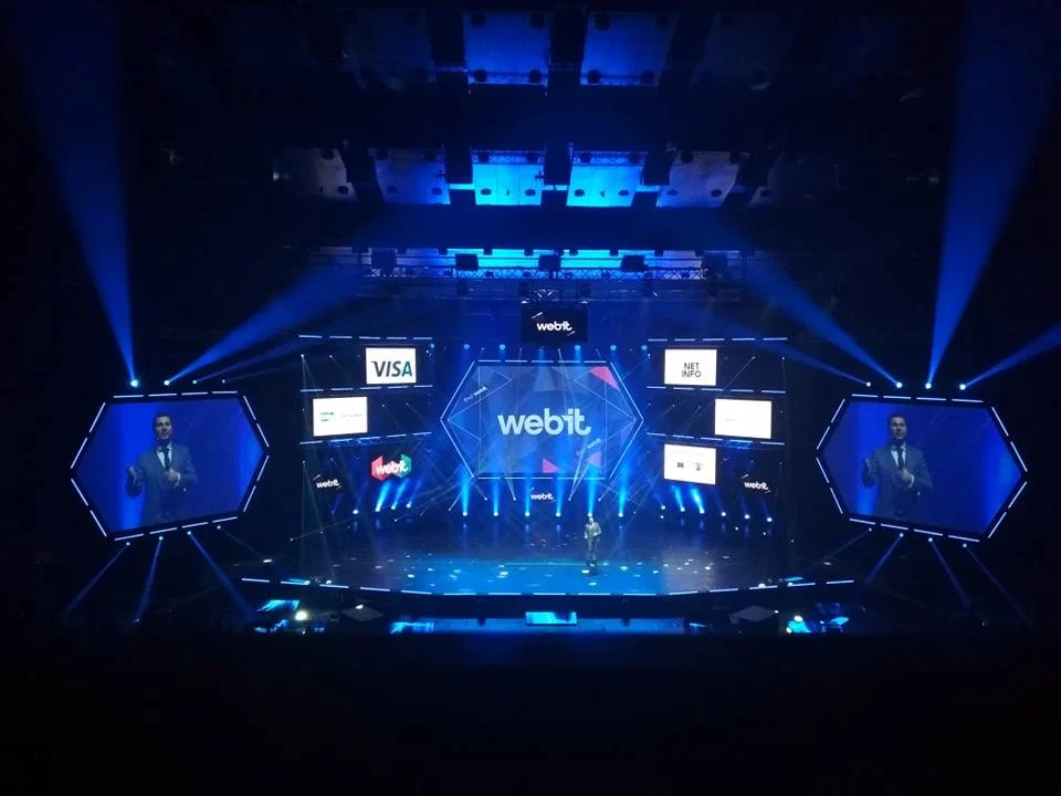 Пламен Русев Webit.Festival