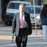 Янаки Стоилов - министър на правосъдието