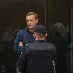 Алексей Навални