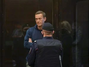 Алексей Навални