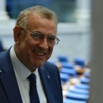 Чакъров, Джевдет Чакъров, ДПС