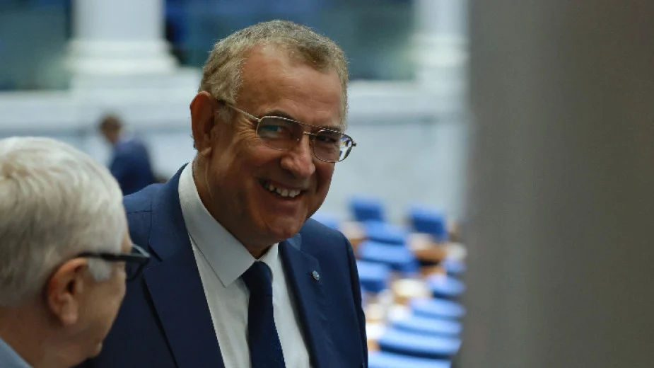 Чакъров, Джевдет Чакъров, ДПС