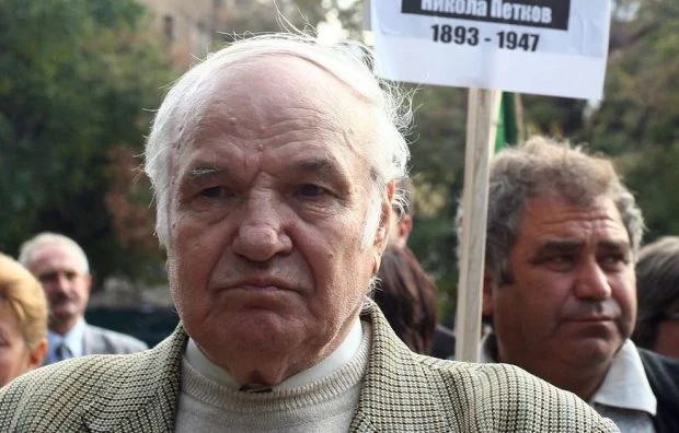 тодор кавалджиев