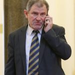 Парламент Методи Андреев
