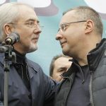 Лютви Местан и Сергей Станишев