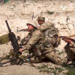 азербайджан азербайджански военни сили азерски азери нагорни карабах